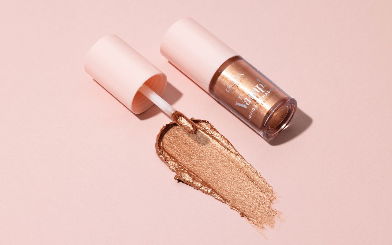 Vamp! Ombretto Liquido - PUPA Milano